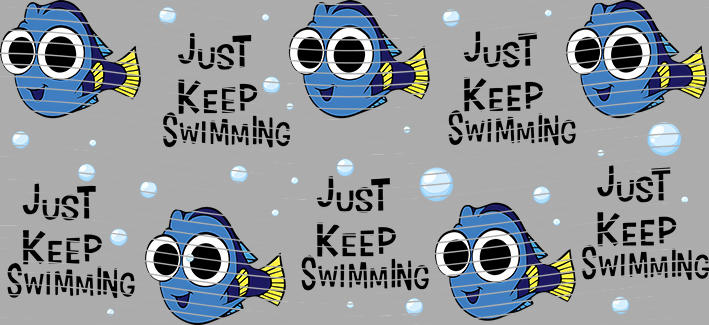 16oz Finding Nemo-N8-14